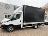 Iveco Daily 70C18/Alu-Aufbau/Nutzlast:4.065KG/Selten/ - Iveco aus 2016
