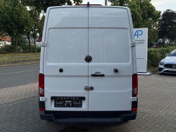 Volkswagen Crafter - 5