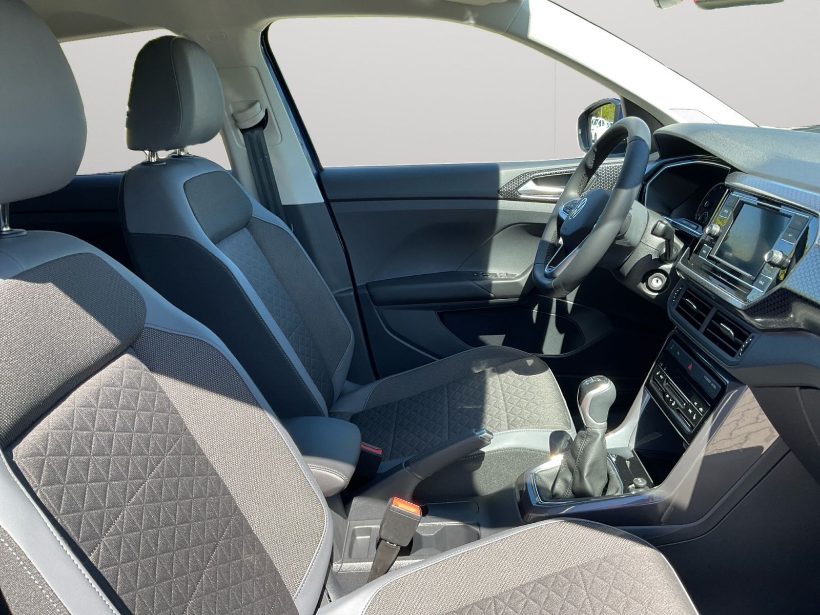 Volkswagen T-Cross - Bild 15