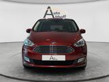 Ford C-Max 1.5 2.HD BI-XENON BT NAVI PARK SHZ TEMP - rote Ford C-Max