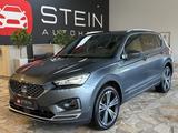 Seat Tarraco Xcellence 4Drive /7.Sitzer/Pano/360/Lane - Seat Tarraco Gebrauchtwagen in Düsseldorf