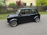 MINI 1000 MK II Check Mate Edition - MINI Gebrauchtwagen von 1990