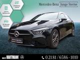Mercedes-Benz A 180 PROGRESSIVE PLUS+MBUX+NAVI+RF.-KAM+CARPLAY