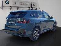 BMW iX1 - Vorschau Bild 3