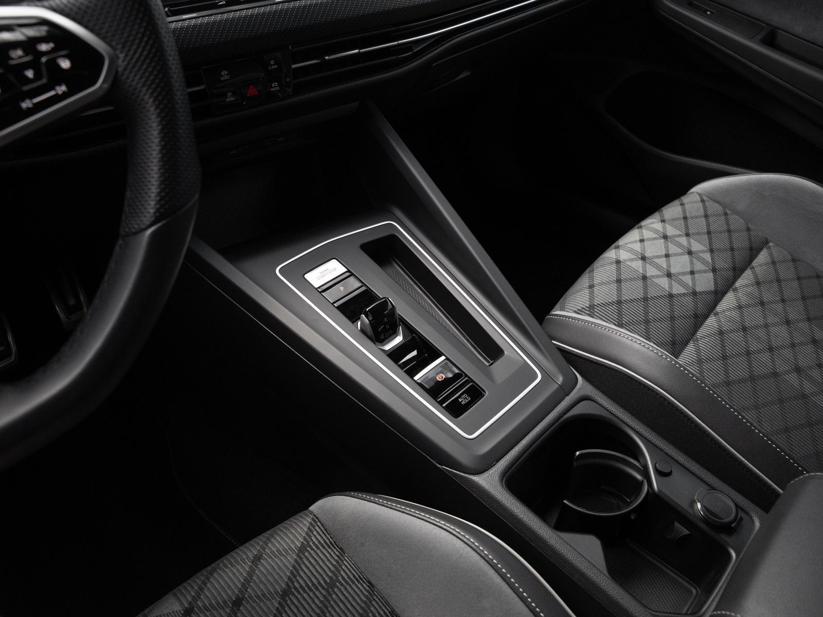 Volkswagen Golf R-Line Business-Paket Premium ACC, миниатюра 30