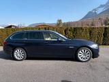 BMW 525d xDrive Touring - - BMW 525: Xd