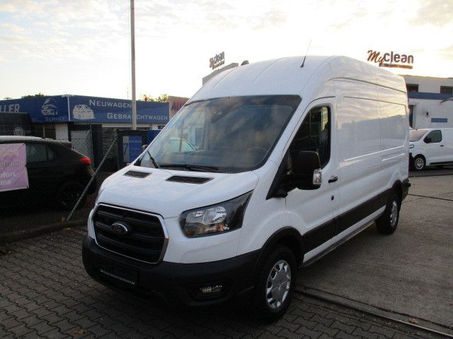 Image of Ford Transit