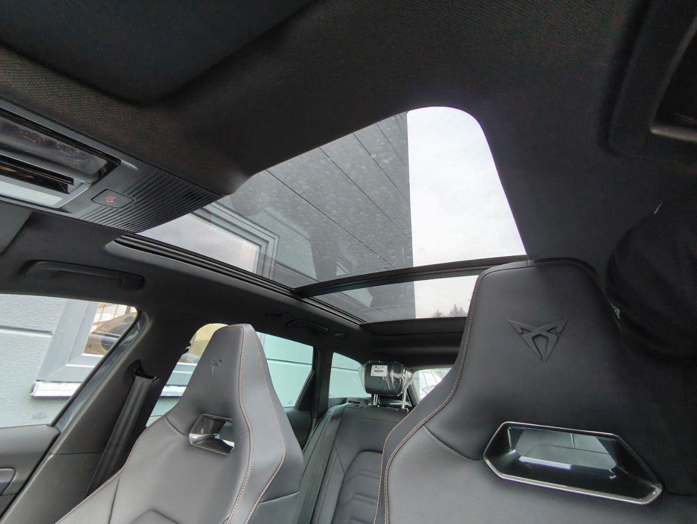 Cupra Leon - Bild 17