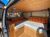 Mercedes-Benz Vito W638 Camper  - gebrauchte Mercedes-Benz Vito aus dem Jahr 2003
