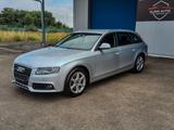 Audi A4 3.0 TDI DPF-Quattro Attraction//Leder//Xenon - Audi A4 aus 2008: 3.0