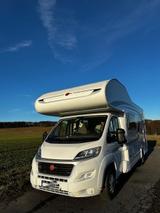 Bürstner Lyseo A700 - Bürstner Lyseo