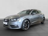 Audi A3 ambition *DSG*Standheizung*Navi*SHZ*PDC*Temp* - Audi A3: Dsg