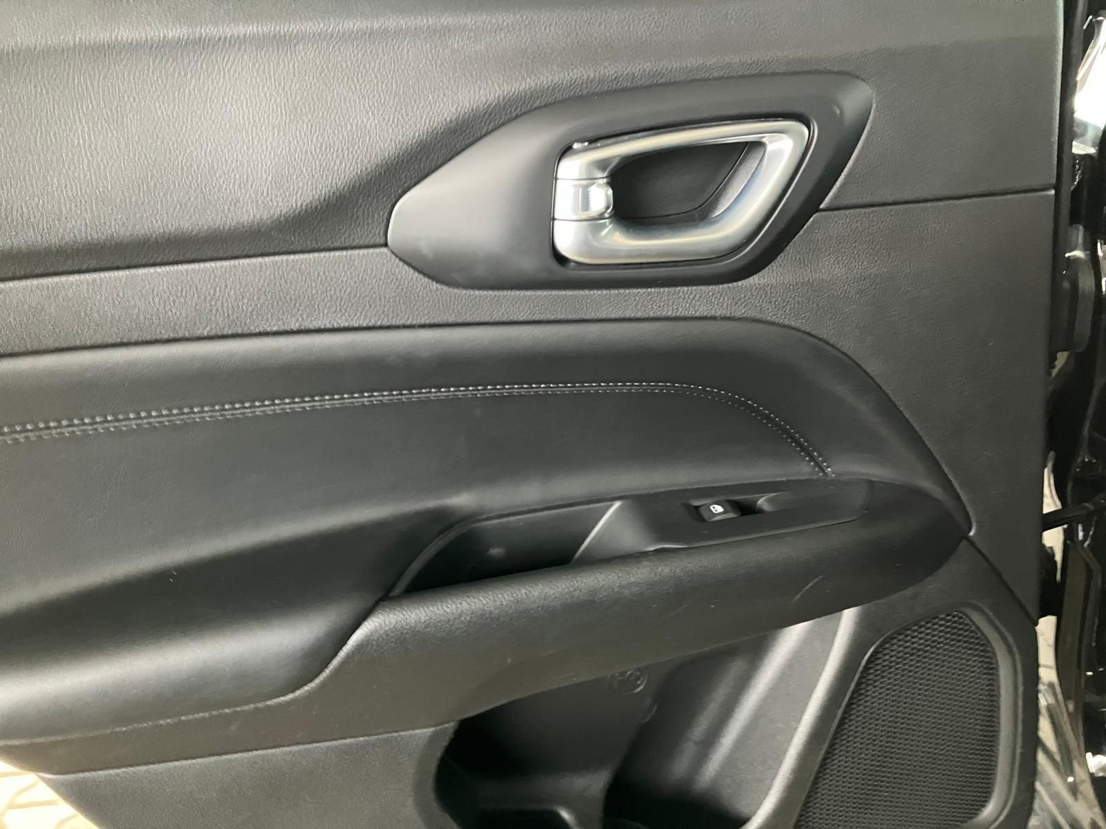 Jeep Compass - Bild 15