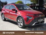 Hyundai BAYON 1.0 T-GDI INTRO EDITION 2WD SHZ LHZ NAVI - Hyundai BAYON: Intro