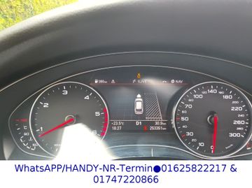Audi A6 - 12