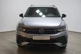 Volkswagen Tiguan Allspace 2.0TDI DSG 2xR-Line 7-Sitze VOLL - VW Gebrauchtwagen
