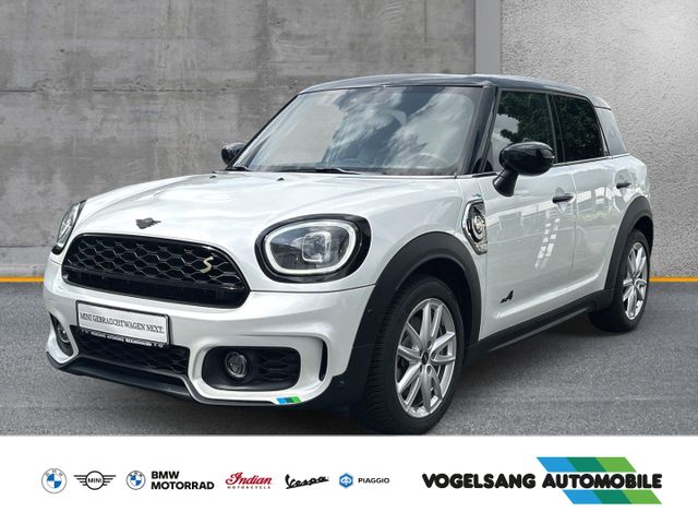 MINI Cooper SE Countryman John Cooper Works Trim,ALL4