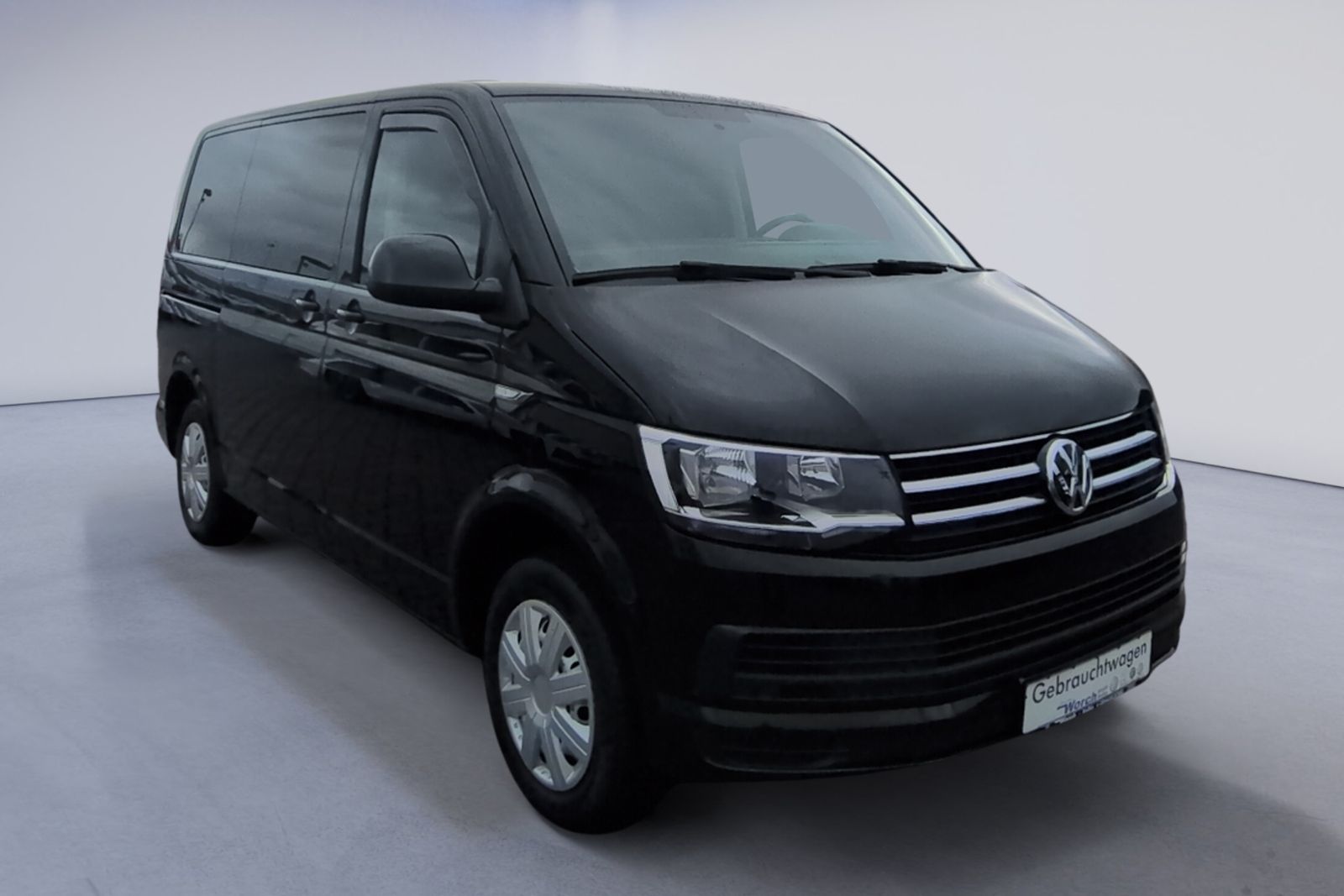 T6 Caravelle 2.0 TDI DSG NAVI+9SITZE+GRA+AHK