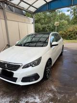 Peugeot 308 BlueHDi 150 EAT6 Allure SW Allure