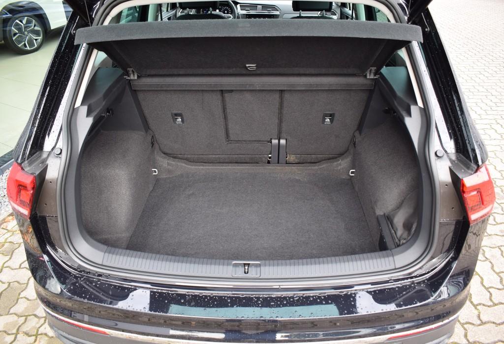Volkswagen Tiguan TDI 2.0 4Mo/DSG *LED*Nav*ACC*AHK*RüKam, миниатюра 15