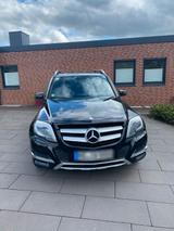 Mercedes-Benz Mercedes Benz GLK 350 #Motor läuft unruhig... - mit Diesel-Antrieb: Mercedes Motor