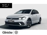 Volkswagen Polo ENERGY 1,0 (80 PS) 5-Gang - Volkswagen Polo Neuwagen