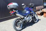 Kawasaki KLE 500 / Topcase / Zubehör - KAWASAKI 500