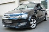 Volkswagen Polo 6 Trendline BlueMotion Scheckheft HU 01/26 - Volkswagen Polo: Trendline Bluemotion