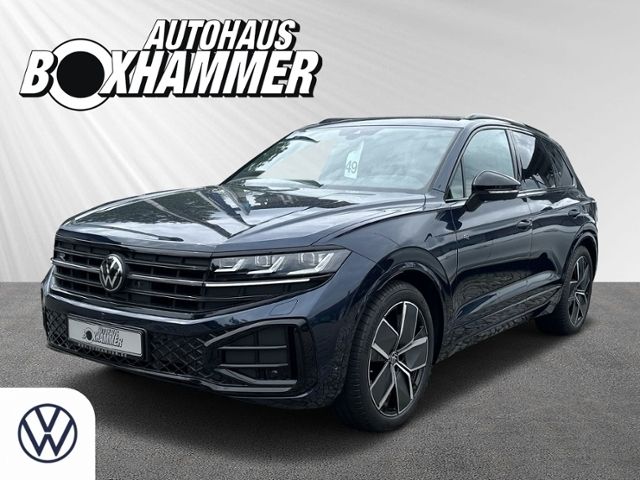 Volkswagen Touareg 3.0 TDI DSG R-Line 4Motion AHK NAVI PAN foto 1