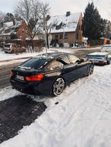 BMW 420d Xdrive M packet - BMW 420 in Hannover