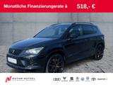 Cupra Ateca 2.0 TSI DSG 4Drive LED+NAV+ACC+SHZ+RFK+PLA - Cupra Ateca aus 2019