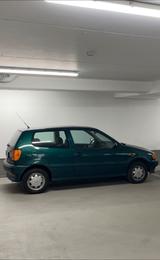 Volkswagen VW POLO 1995 - Volkswagen Polo aus 1995