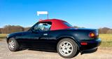 Mazda MX5 NA - Mazda aus 1993