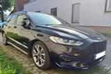 Ford Mondeo Turnier 2.0 Hybrid ST-Line mit Body-Styl - Ford Mondeo ST-Line mit Hybrid-Antrieb (Benzin/Elektro)