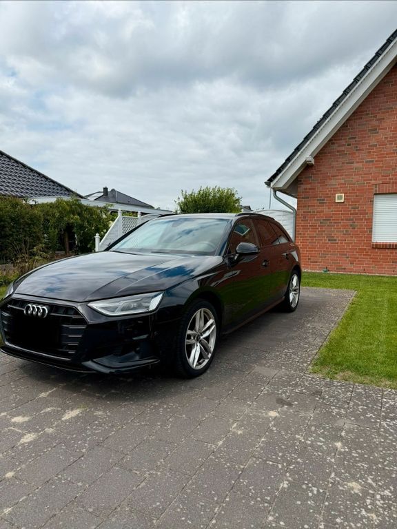 Image of Audi A4
