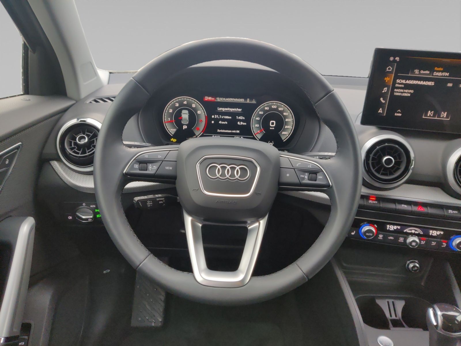 Audi Q2 - Bild 13