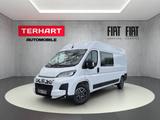 Fiat Ducato Snoeks DoKa Multicab 35 L3H2/ACC/LED/AHK/ - Fiat Ducato: Doka