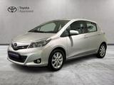 Toyota Yaris 1.0 5 Porte Lounge 69 cv - gebrauchte Toyota Yaris aus dem Jahr 2013
