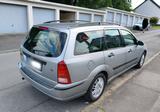 Ford Focus MK1 Turnier 1.6/16V (101PS) Kli... - Ford Focus: 16v