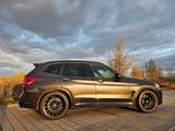 BMW X3M mit Premium Selection Garantie - gebrauchte BMW X3 M aus dem Jahr 2020