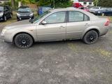 Ford Mondeo 2.0 AUTOMATIK/KEIN TÜV / - Ford Mondeo Gebrauchtwagen in Rostock