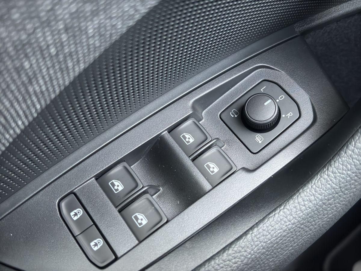 Kodiaq 2.0 TDI 4x4 Selection 7-SITZER AHK RFK AC