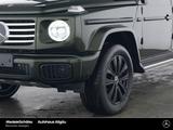 Mercedes-Benz G 450 d EXCLUSIVE MANUFAKTUR TV-Fond MASSAGE - Mercedes-Benz G 450 Gebrauchtwagen