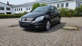 Mercedes-Benz B 160 Klima 8fach ber. Scheckheft Mercedes - Mercedes-Benz B 160: Limousine