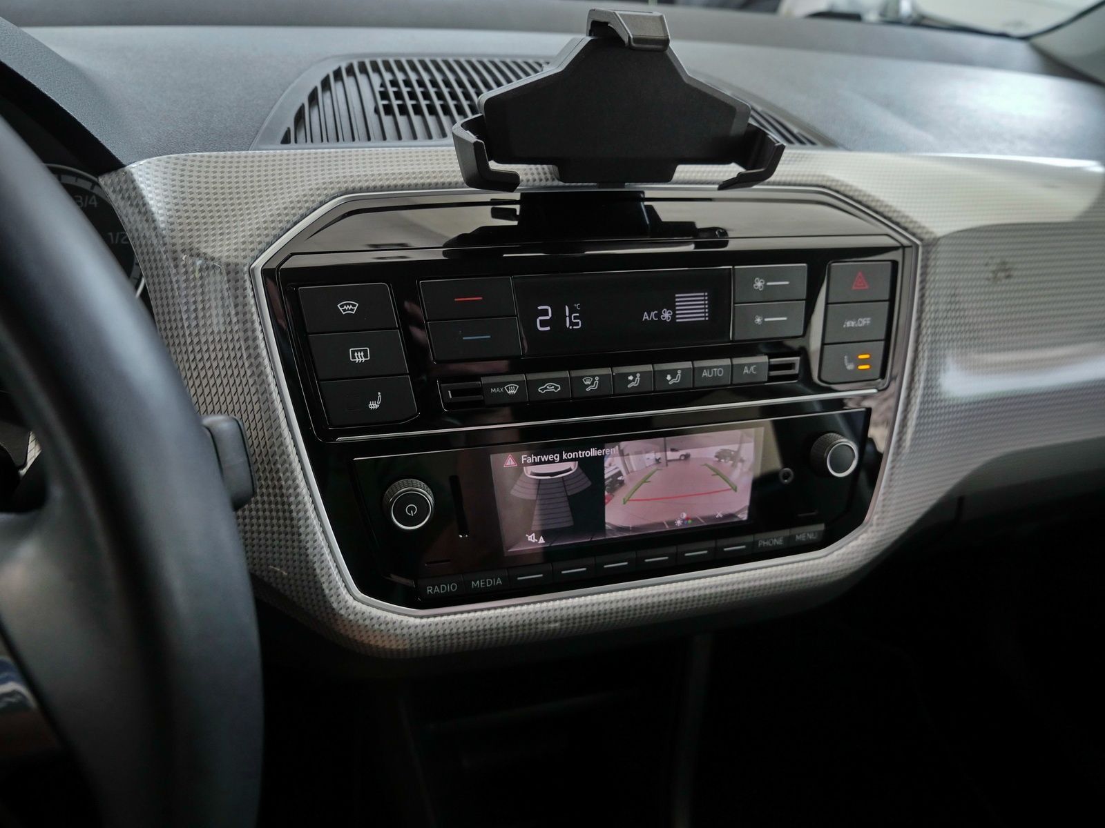Volkswagen e-up! - Bild 16