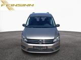 Volkswagen Caddy PKW Comfortline BMT - : Pkw