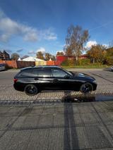 BMW M340d, 19", Laser, Headup, Driving Assistant Pro - gebrauchte BMW M340d aus dem Jahr 2020