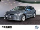 Volkswagen Golf VIII Variant Style 1.5 eTSI DSG ACC PANO