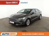 Ford Mondeo 1.5 EcoBoost Titanium*NAVI*TEMPO* - Ford Mondeo in Bonn