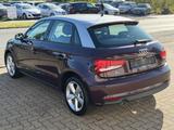 Audi A1 Sportback design 5TÜRIG/EURO6/TÜV NEU - Audi A1: Türig